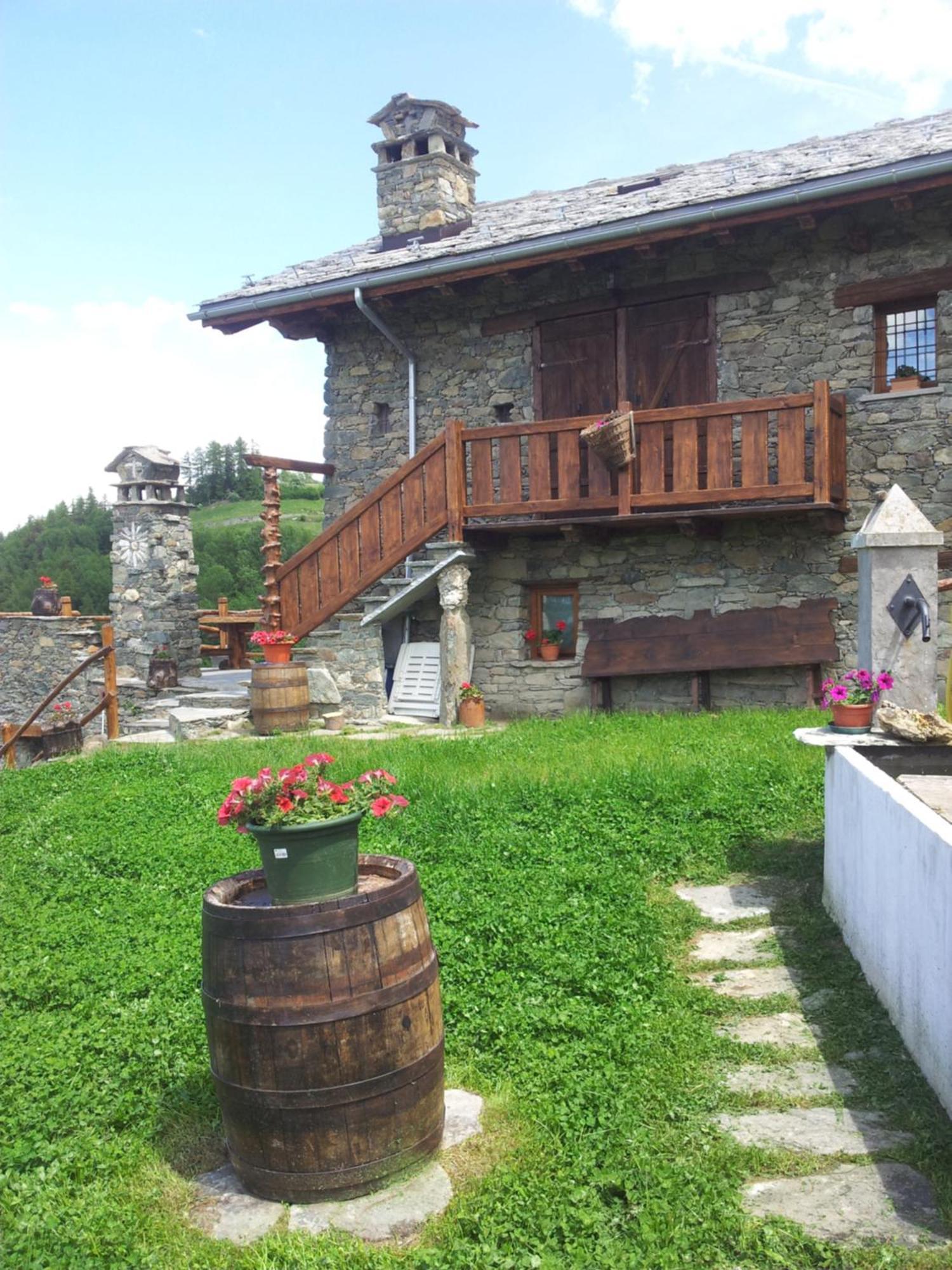 Saint Salod Casa de hóspedes
