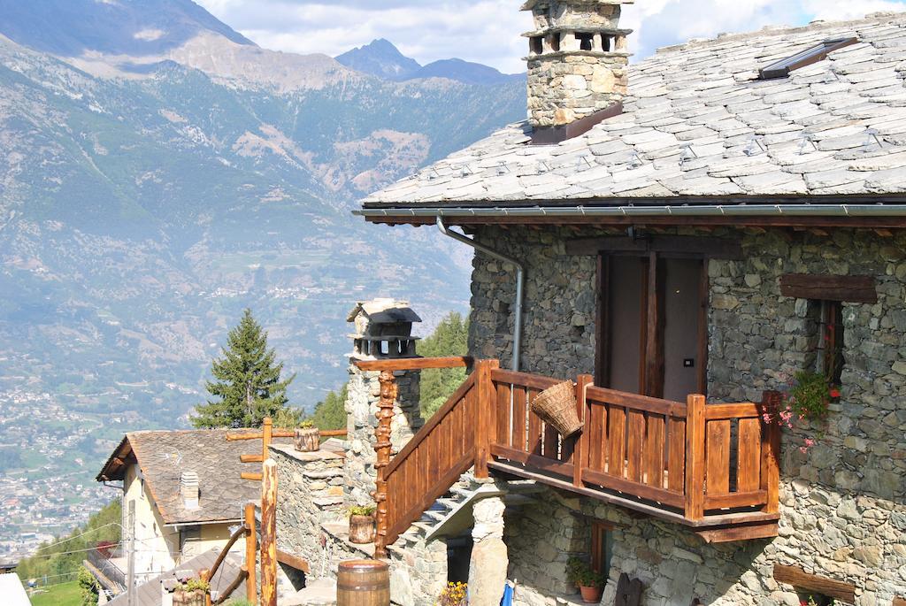 Guest house Saint Salod