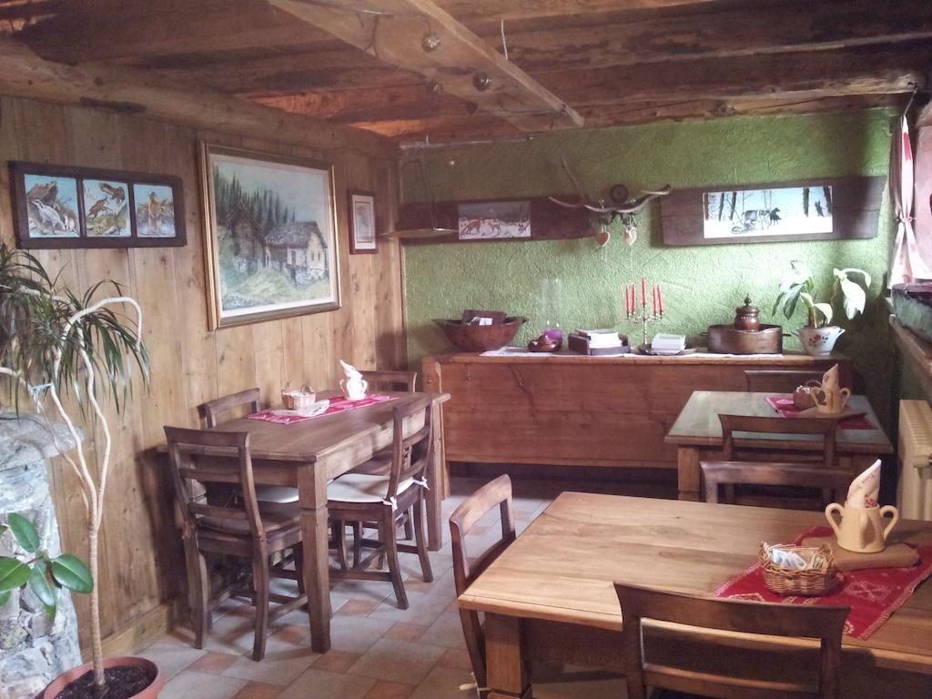Casa de hóspedes Saint Salod