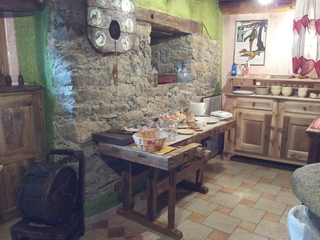 Casa de hóspedes Saint Salod