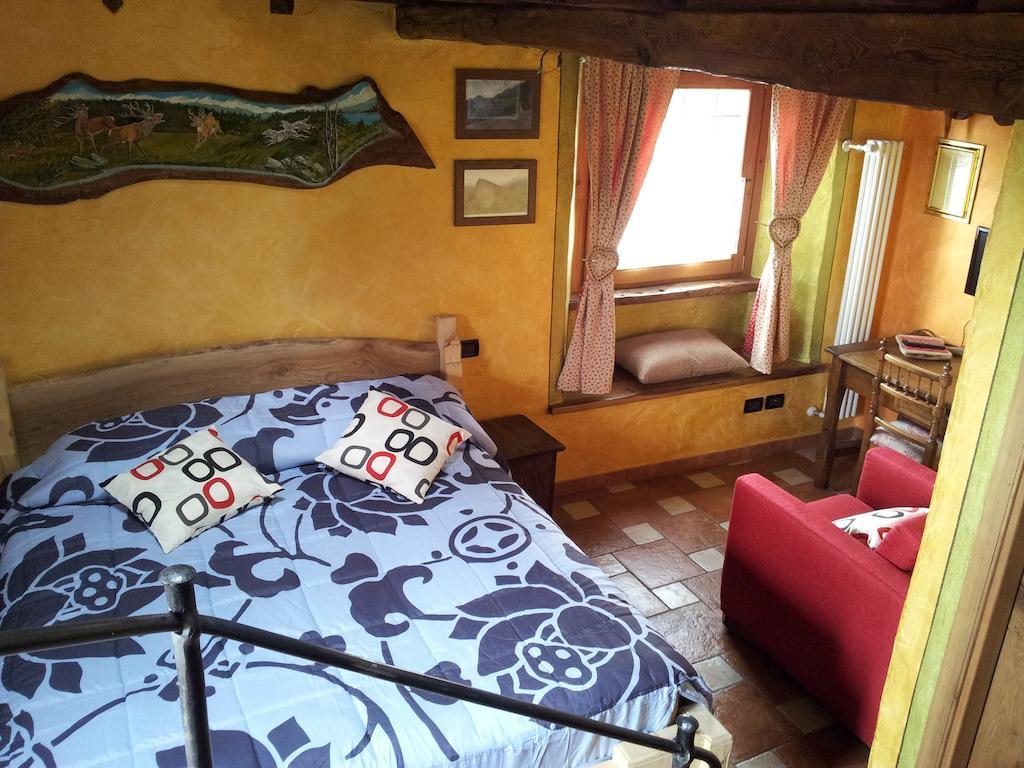 Casa de hóspedes Saint Salod