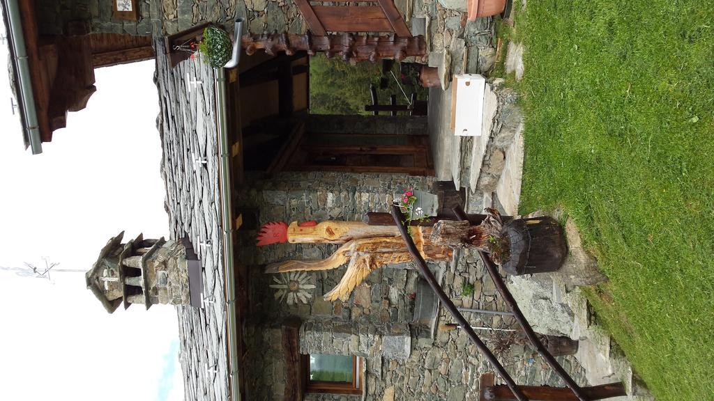 Saint Salod Charvensod